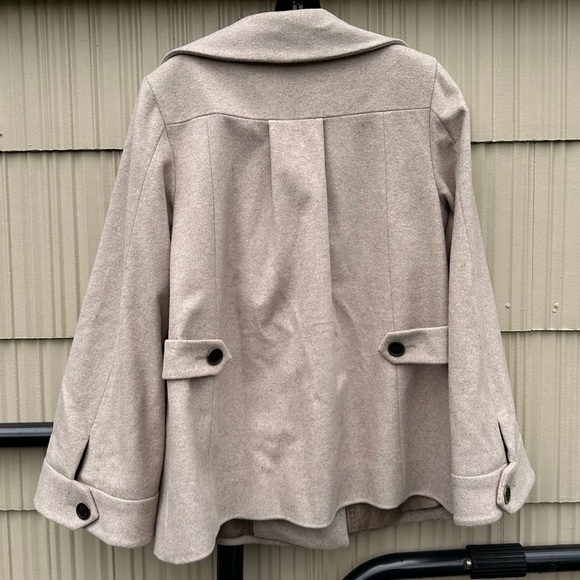 Cole Haan Swing Jacket - Picture 4 of 10